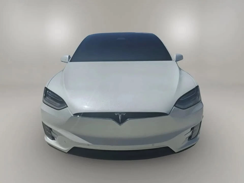 2017 Tesla Model X - Image 5 of 20