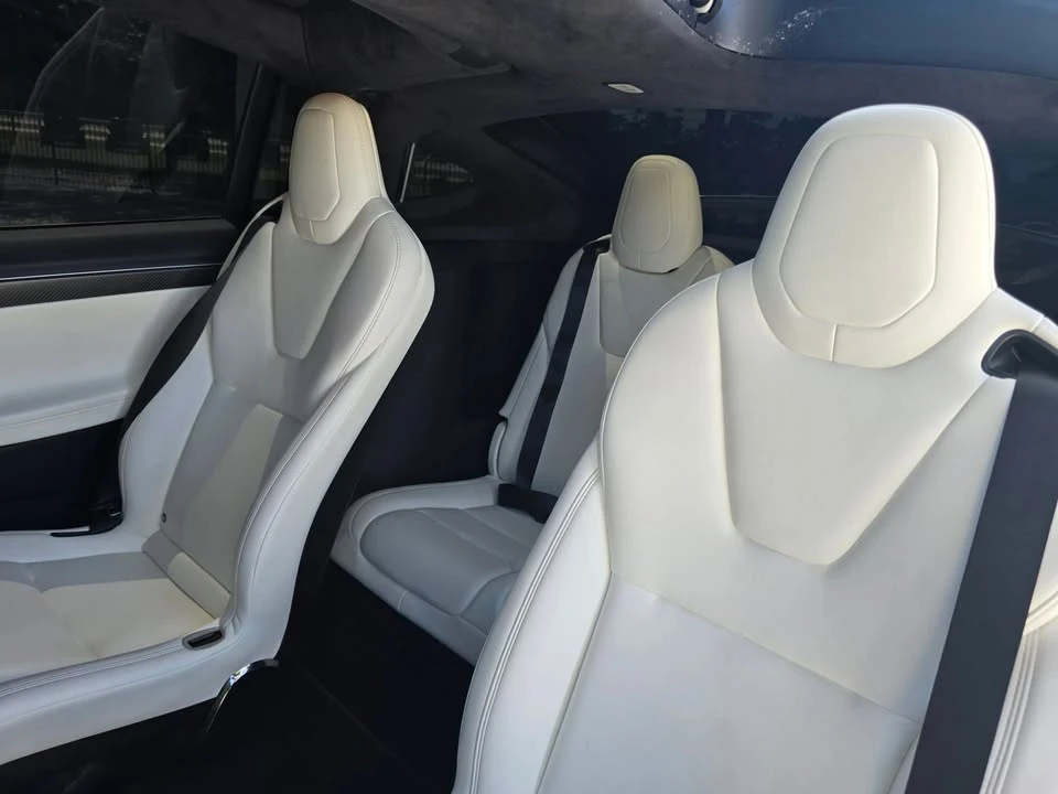 2017 Tesla Model X - Image 19 of 20