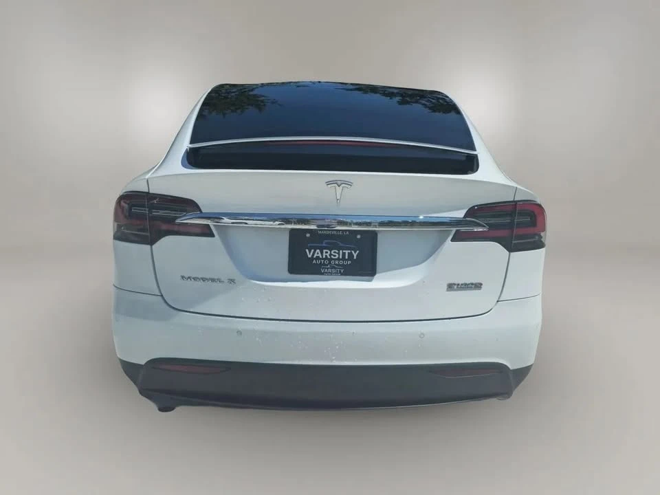 2017 Tesla Model X - Image 3 of 20