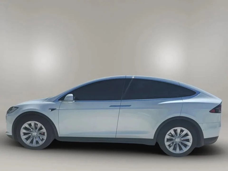 2017 Tesla Model X - Image 2 of 20