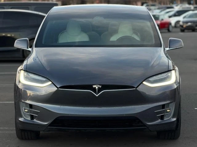 2017 Tesla Model X - Image 5 of 21