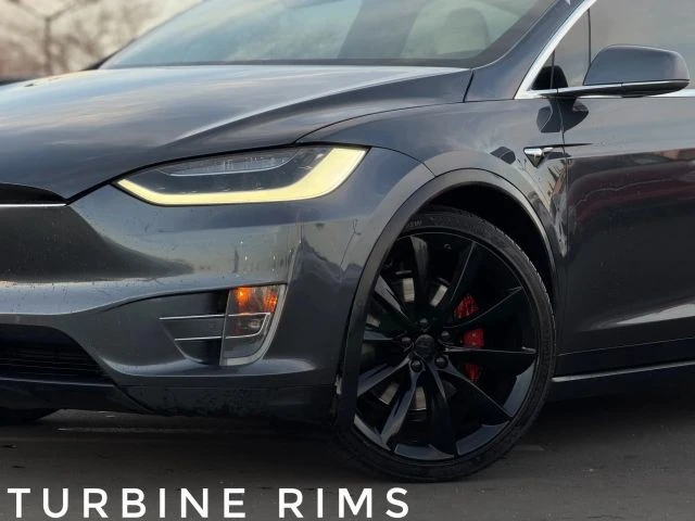 2017 Tesla Model X - Image 2 of 21