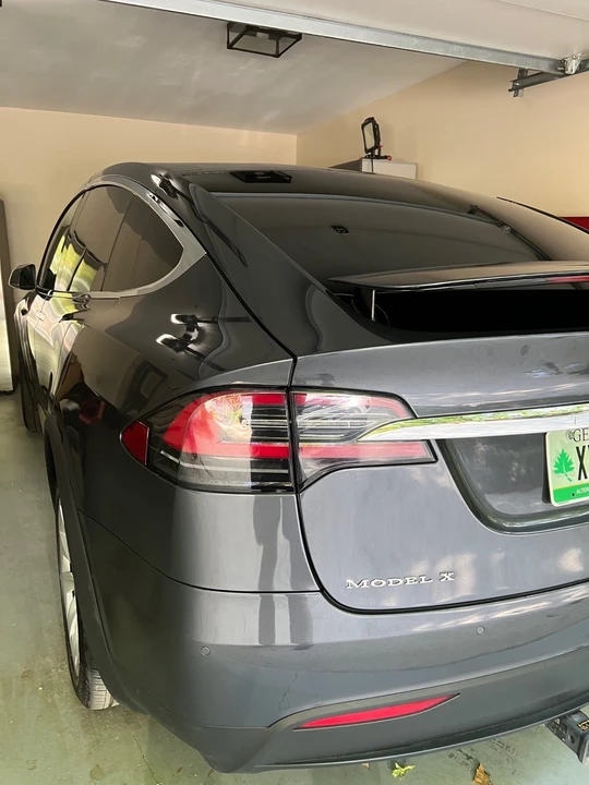 2017 Tesla Model X - Image 14 of 21