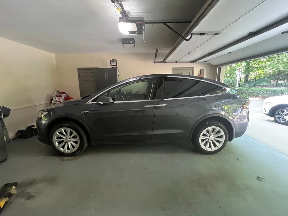 2017 Tesla Model X - Image 5 of 21