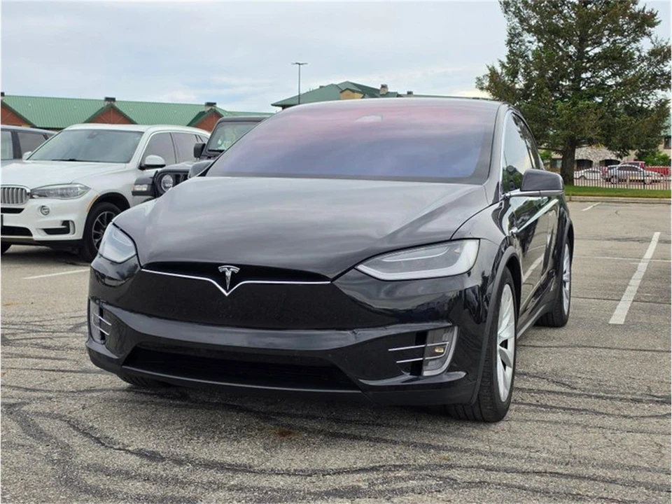 2017 Tesla Roadster - Image 3 of 31