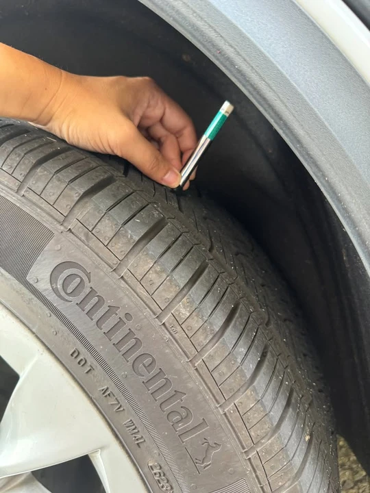 2017 Tesla Model X - Image 5 of 20