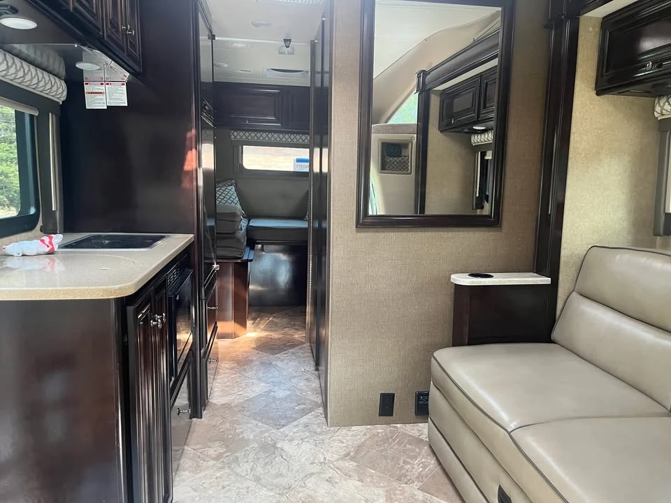 2017 Mercedes-Benz NCV3 Sprinter - Image 7 of 20