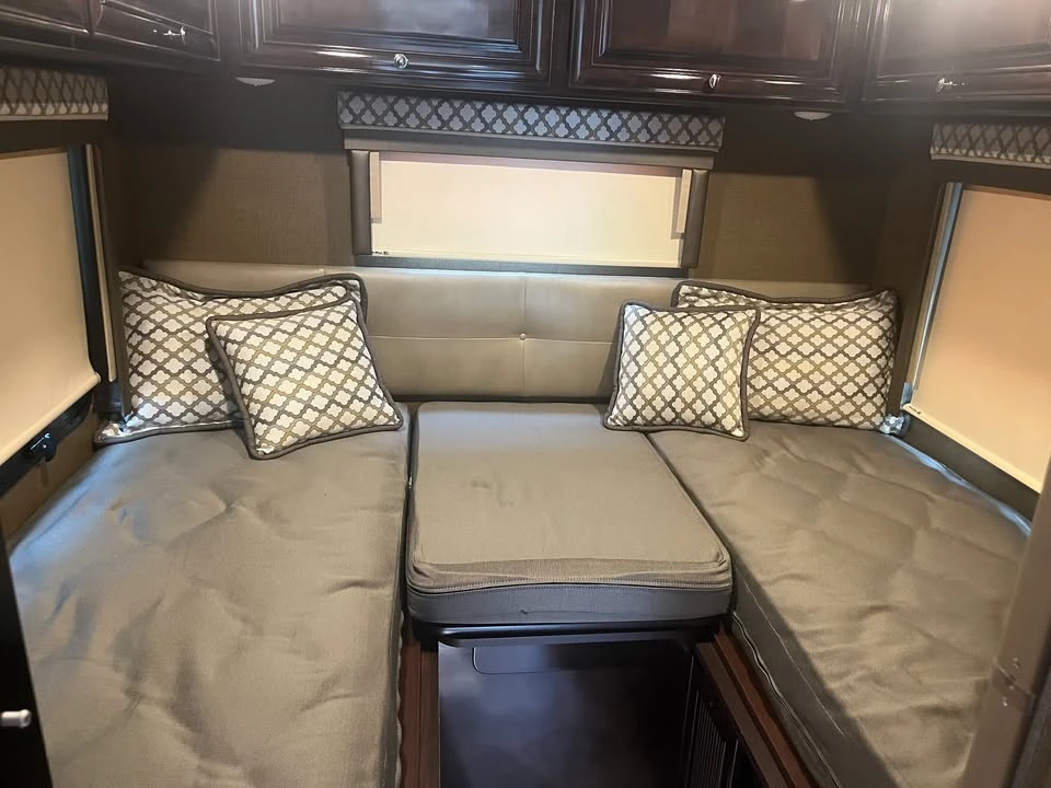 2017 Mercedes-Benz NCV3 Sprinter - Image 8 of 20