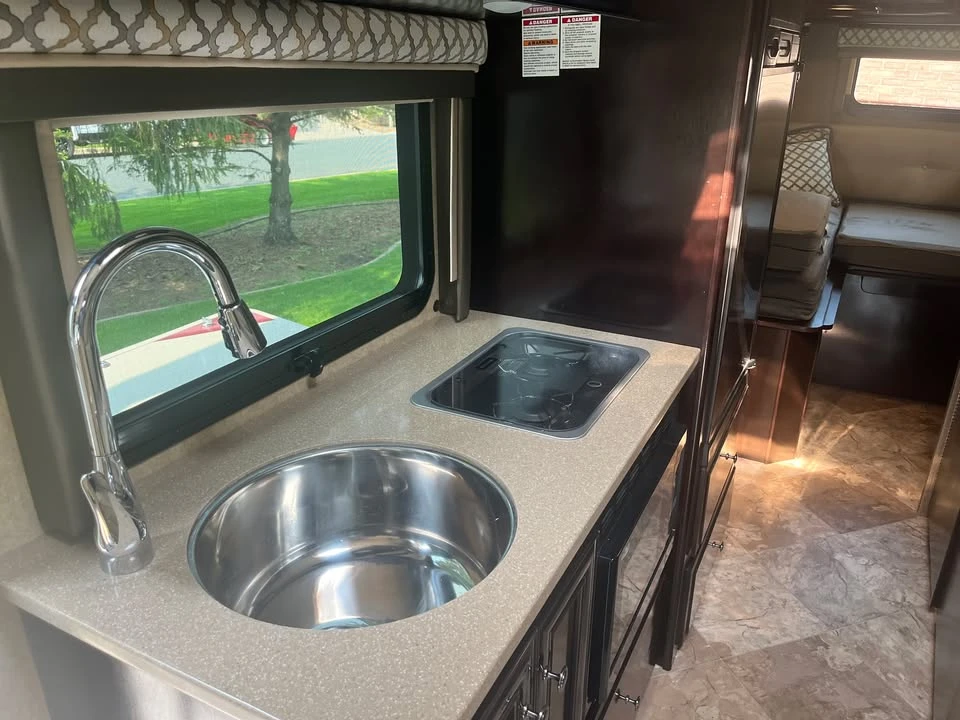 2017 Mercedes-Benz NCV3 Sprinter - Image 17 of 20