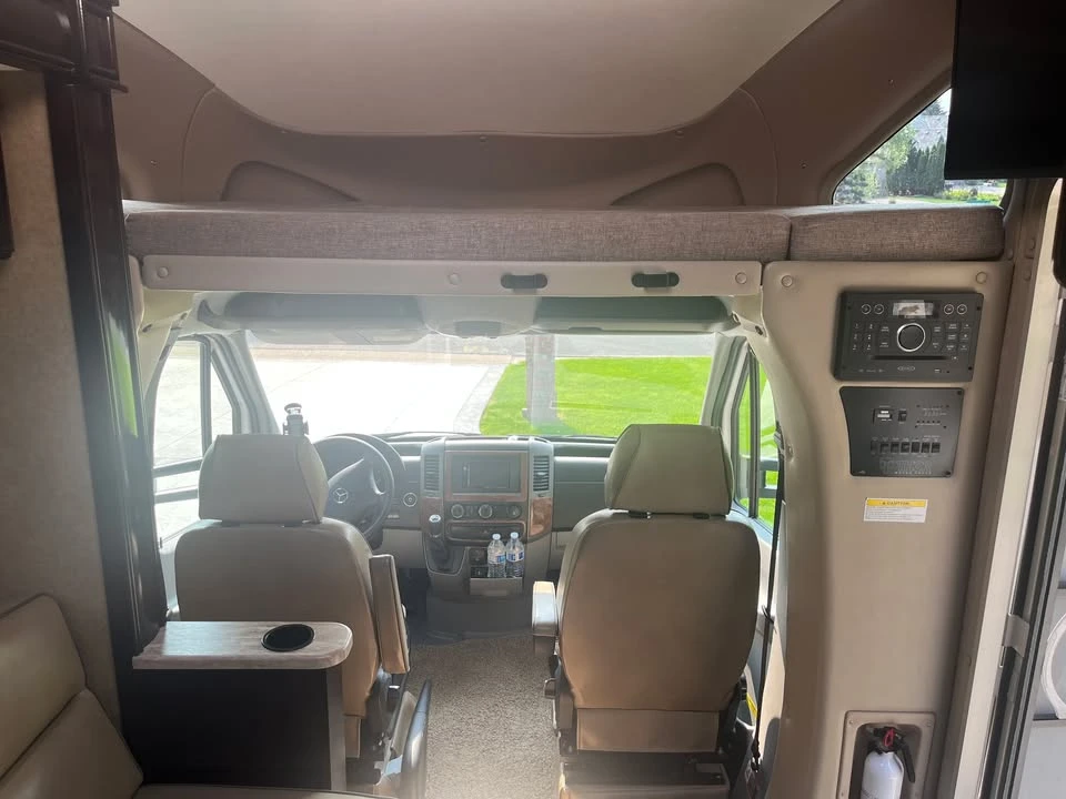 2017 Mercedes-Benz NCV3 Sprinter - Image 5 of 20