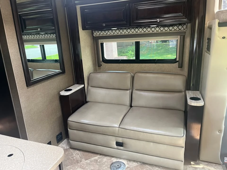 2017 Mercedes-Benz NCV3 Sprinter - Image 6 of 20