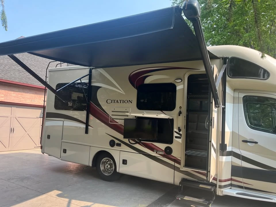 2017 Mercedes-Benz NCV3 Sprinter - Image 4 of 20