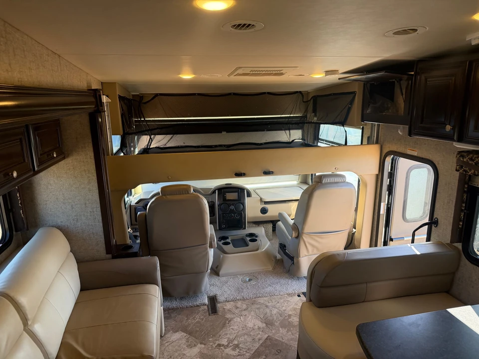 2017 Ford Super Duty 4th Gen - Image 30 of 31