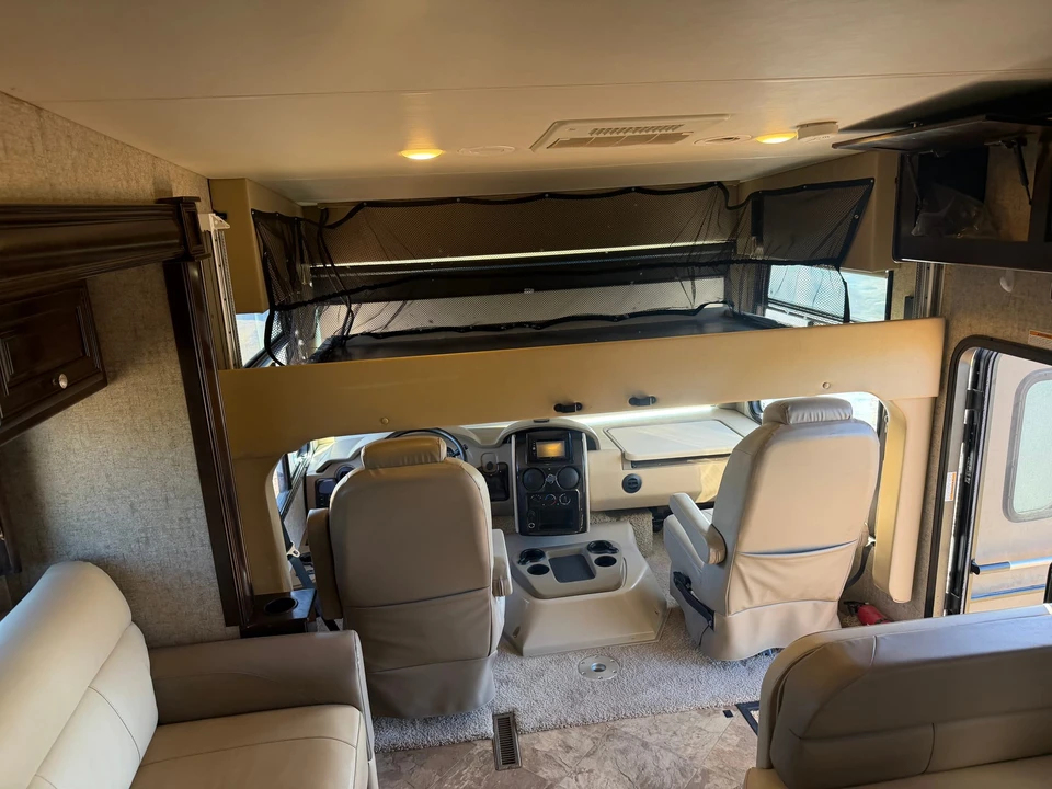 2017 Ford Super Duty 4th Gen - Image 29 of 31