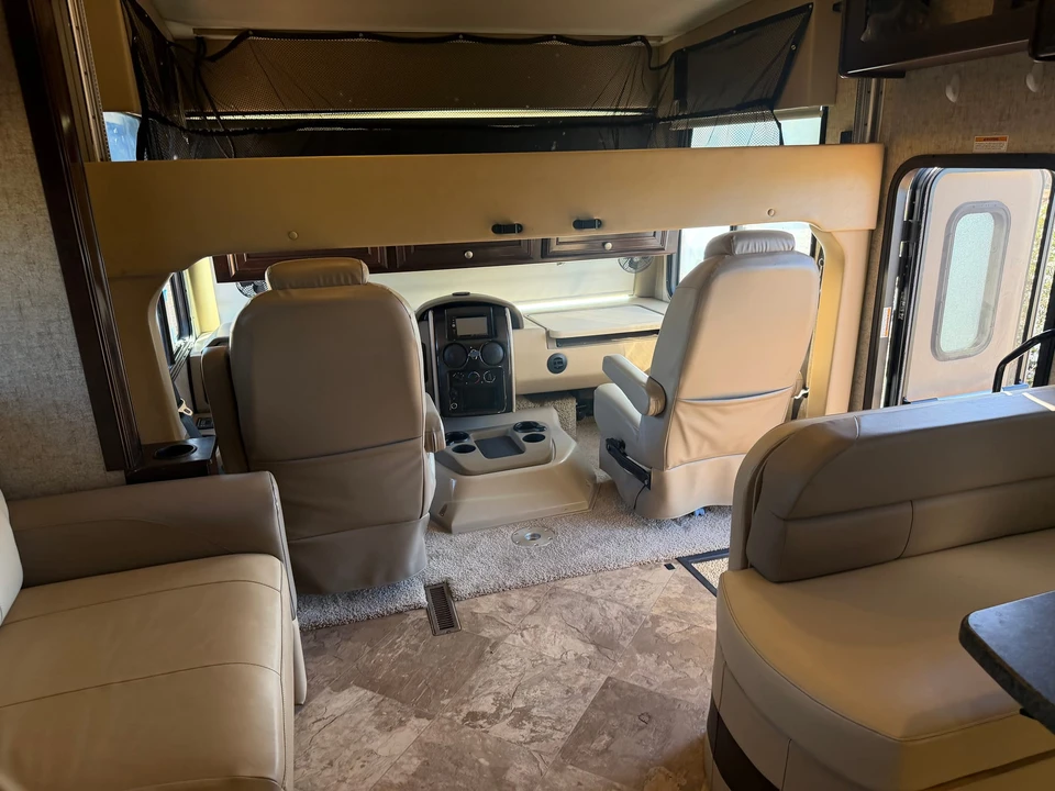 2017 Ford Super Duty 4th Gen - Image 28 of 31
