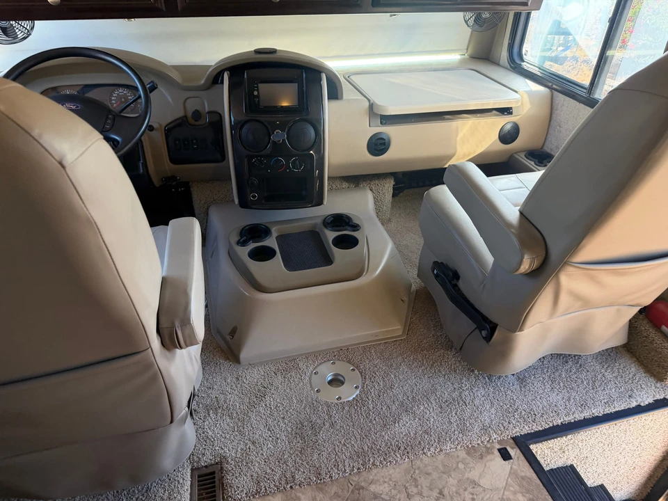 2017 Ford Super Duty 4th Gen - Image 25 of 31