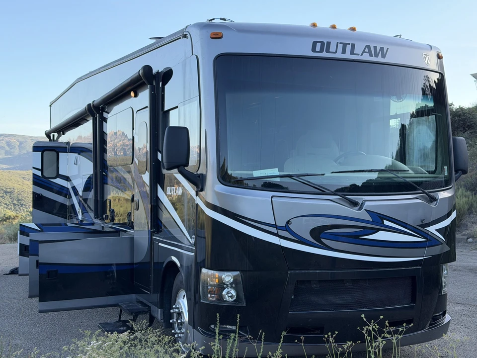 2017 Ford Super Duty 4th Gen - Image 7 of 31