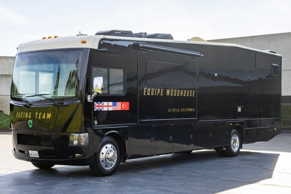 2017 Ford Super Duty 4th Gen - Image 1 of 12