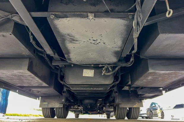 2017 Ford Super Duty 4th Gen - Image 11 of 12