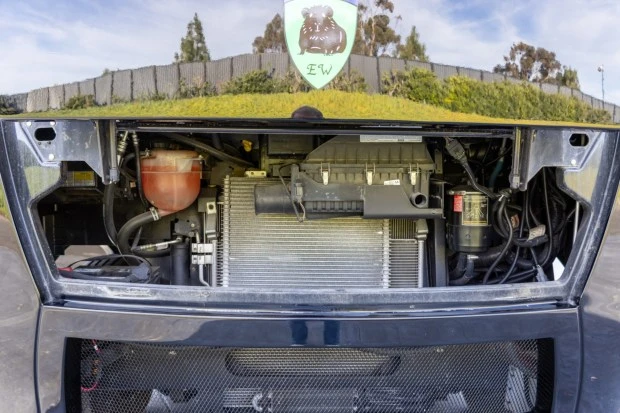 2017 Ford Super Duty 4th Gen - Image 10 of 12
