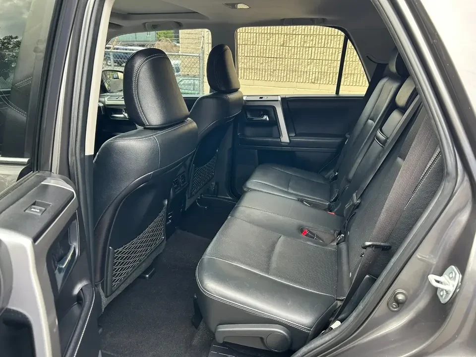 2017 Toyota 4Runner 5th Gen - Image 8 of 12