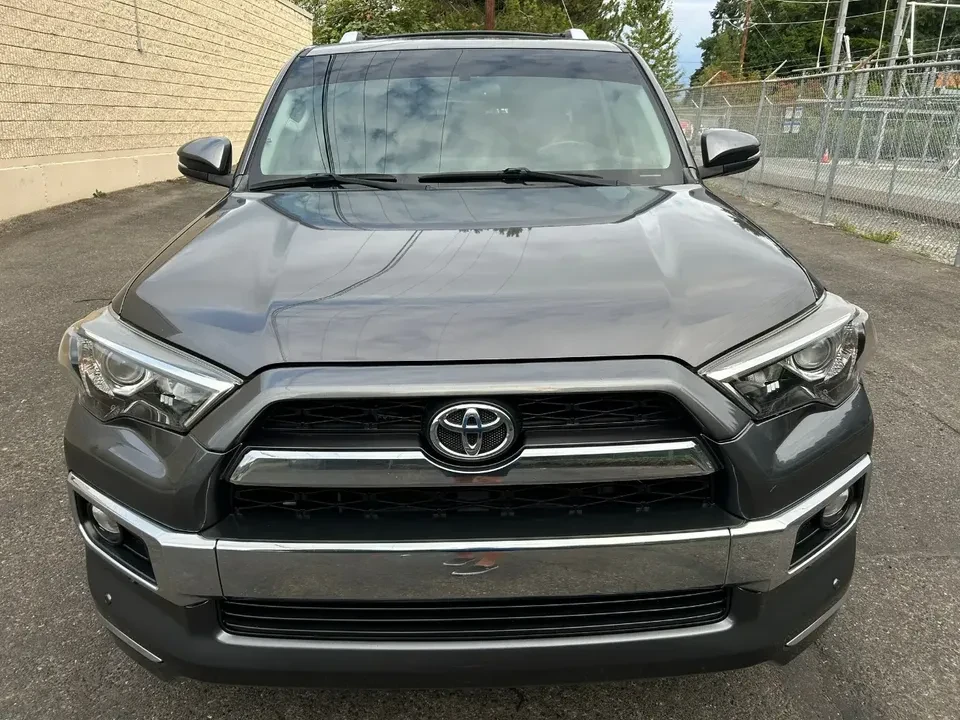 2017 Toyota 4Runner 5th Gen - Image 2 of 12