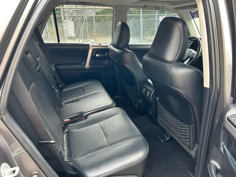2017 Toyota 4Runner 5th Gen - Image 10 of 12