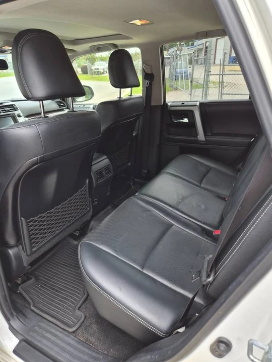 2017 Toyota 4Runner 5th Gen - Image 5 of 7