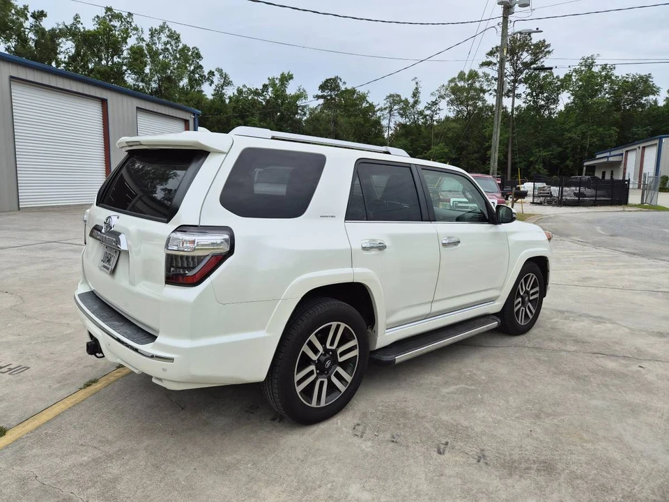 2017 Toyota 4Runner 5th Gen - Image 3 of 7