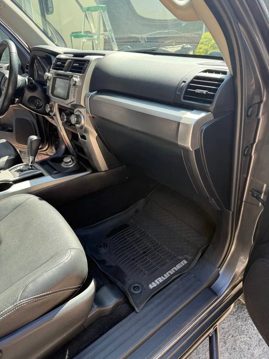 2017 Toyota 4Runner 5th Gen - Image 11 of 18