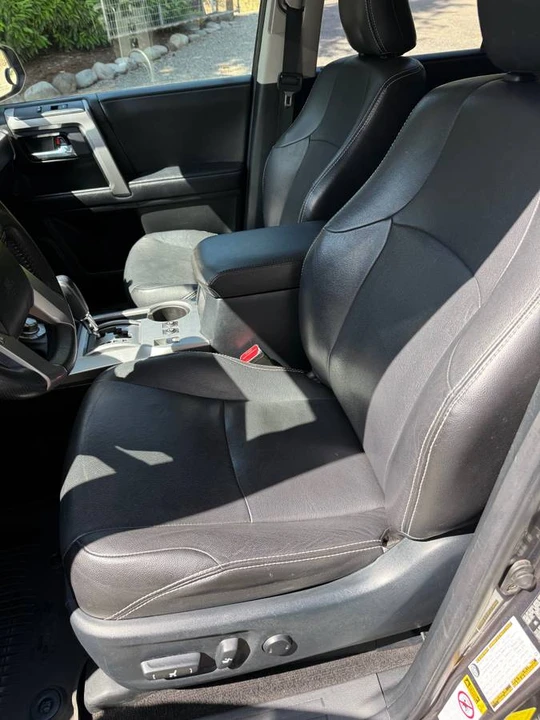 2017 Toyota 4Runner 5th Gen - Image 16 of 18