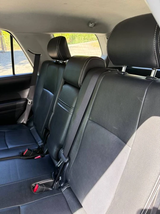 2017 Toyota 4Runner 5th Gen - Image 10 of 18