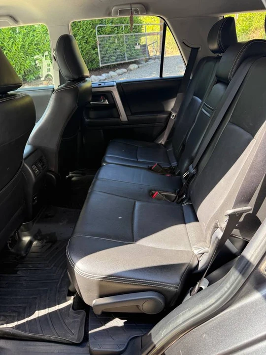 2017 Toyota 4Runner 5th Gen - Image 17 of 18