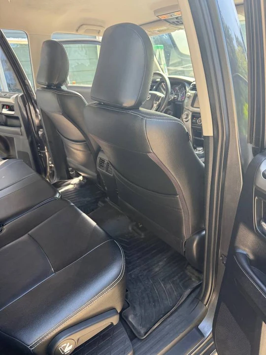2017 Toyota 4Runner 5th Gen - Image 18 of 18