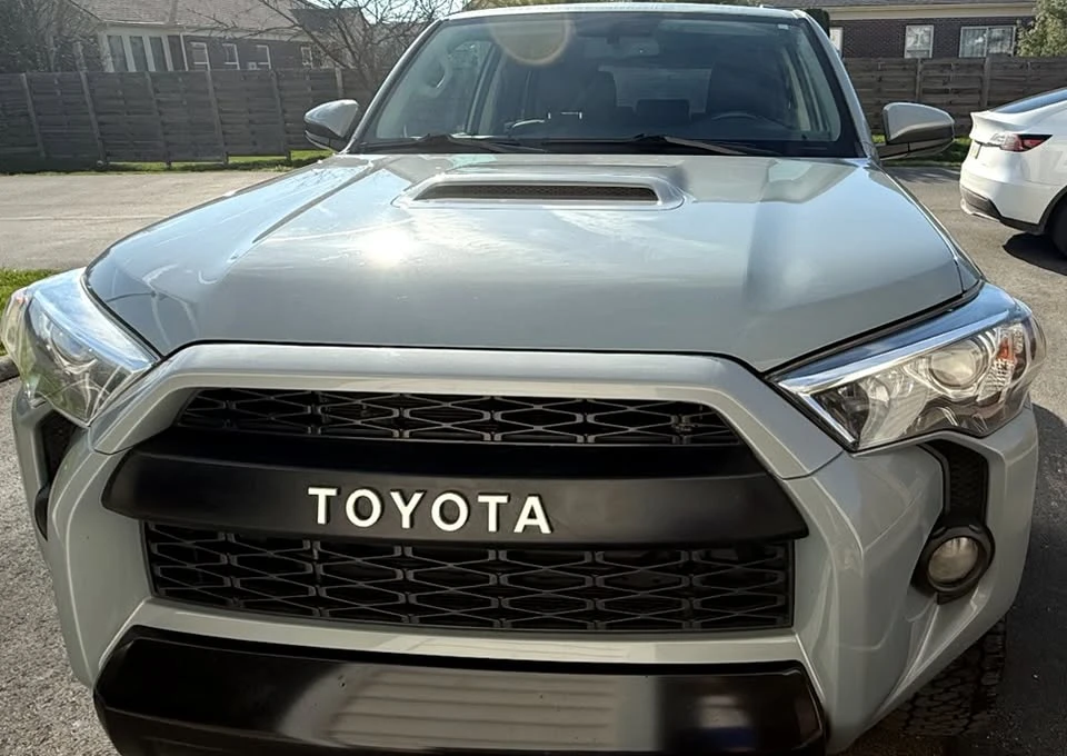 2017 Toyota 4Runner 5th Gen - Image 2 of 4