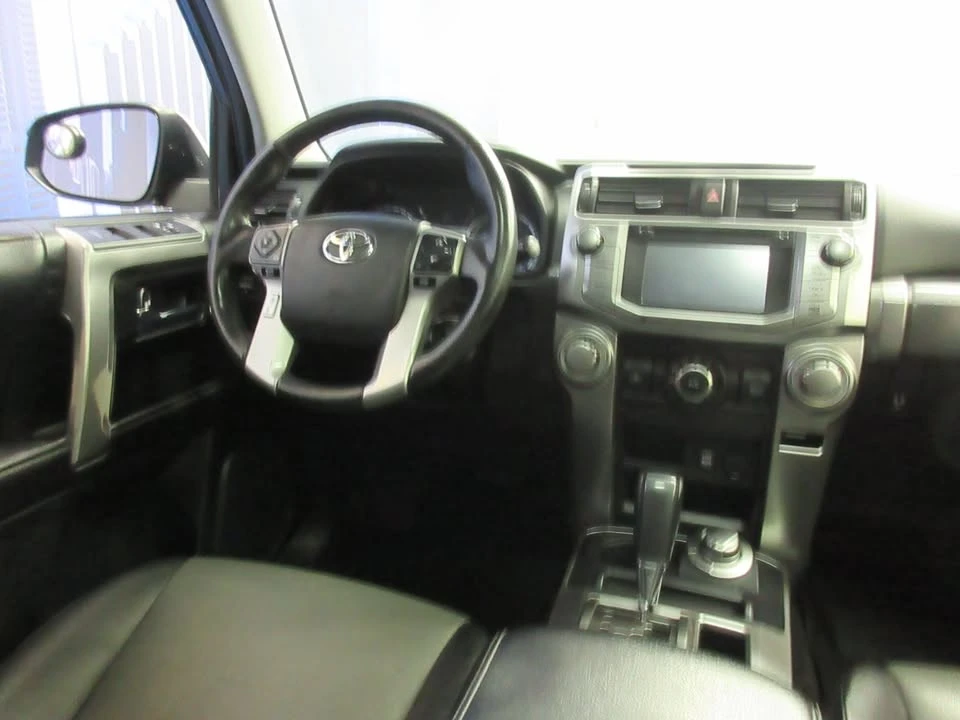2017 Toyota 4Runner 5th Gen - Image 12 of 20