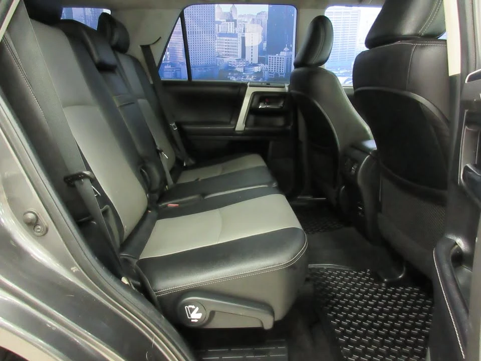 2017 Toyota 4Runner 5th Gen - Image 11 of 20