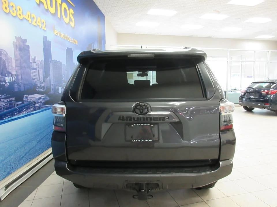 2017 Toyota 4Runner 5th Gen - Image 6 of 20