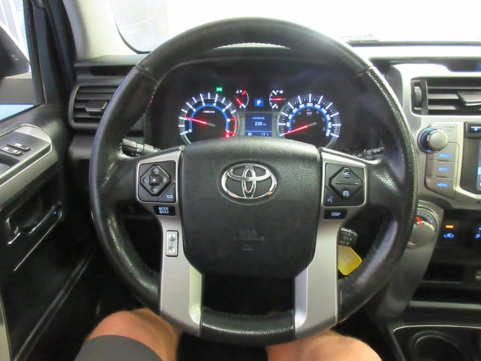 2017 Toyota 4Runner 5th Gen - Image 20 of 20