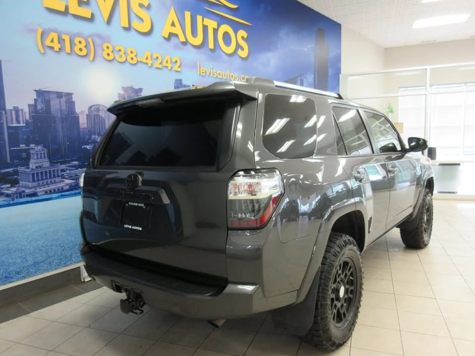 2017 Toyota 4Runner 5th Gen - Image 7 of 20