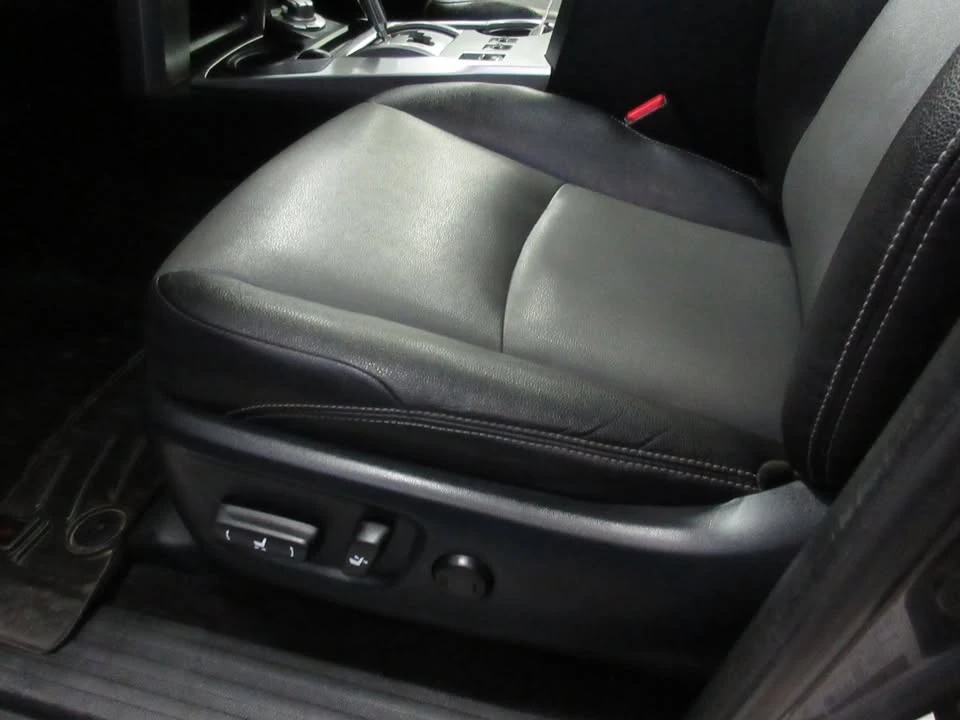 2017 Toyota 4Runner 5th Gen - Image 14 of 20