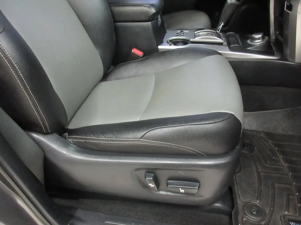2017 Toyota 4Runner 5th Gen - Image 9 of 20