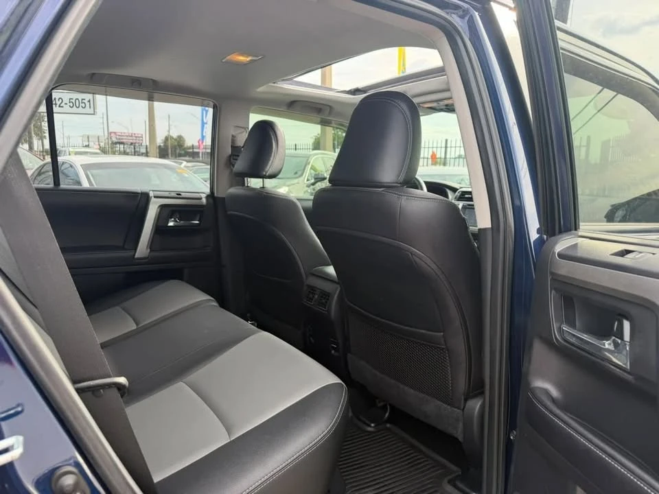 2017 Toyota 4Runner 5th Gen - Image 12 of 19