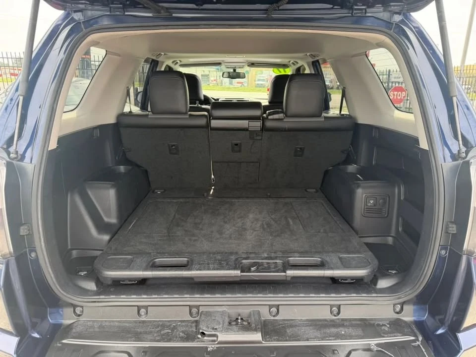 2017 Toyota 4Runner 5th Gen - Image 15 of 19