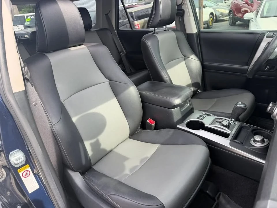 2017 Toyota 4Runner 5th Gen - Image 11 of 19