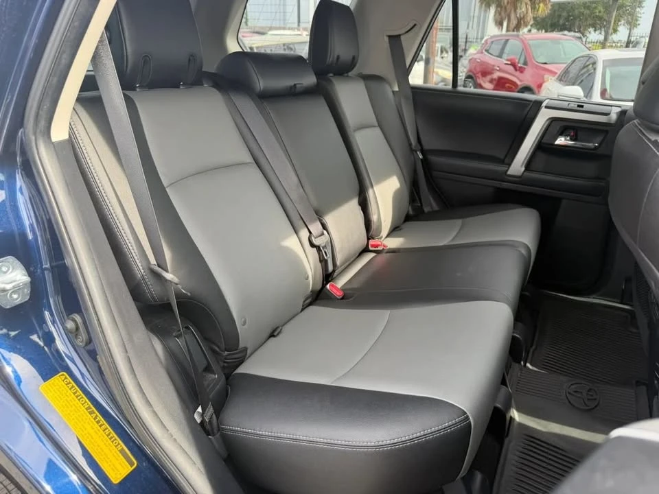 2017 Toyota 4Runner 5th Gen - Image 13 of 19
