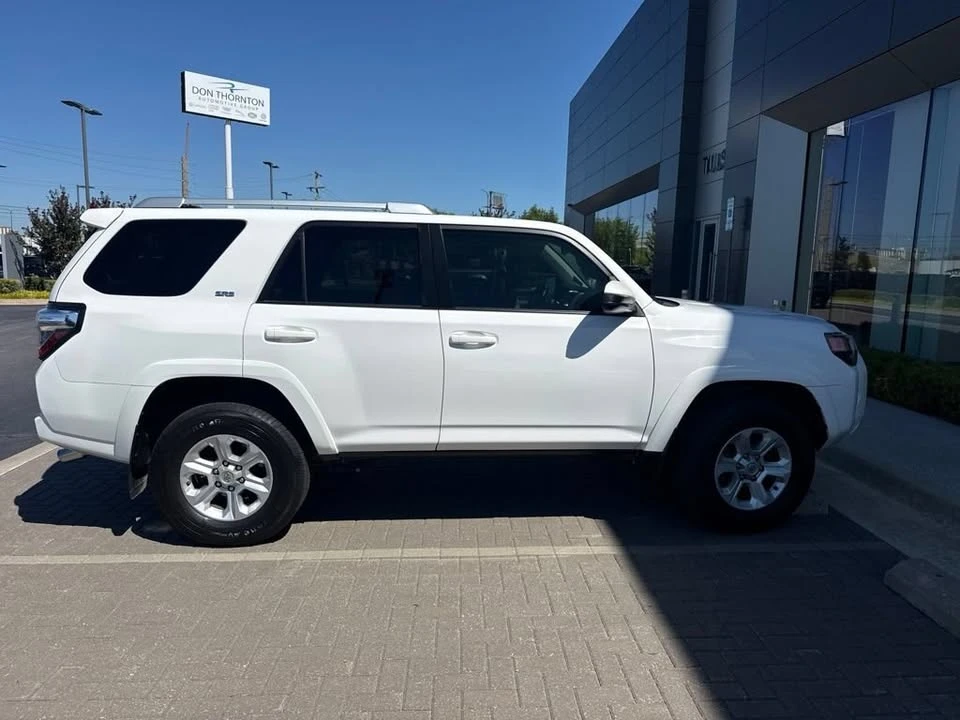 2017 Toyota 4Runner 5th Gen - Image 3 of 5