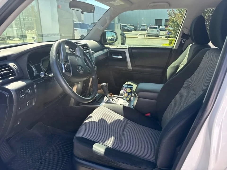 2017 Toyota 4Runner 5th Gen - Image 2 of 5