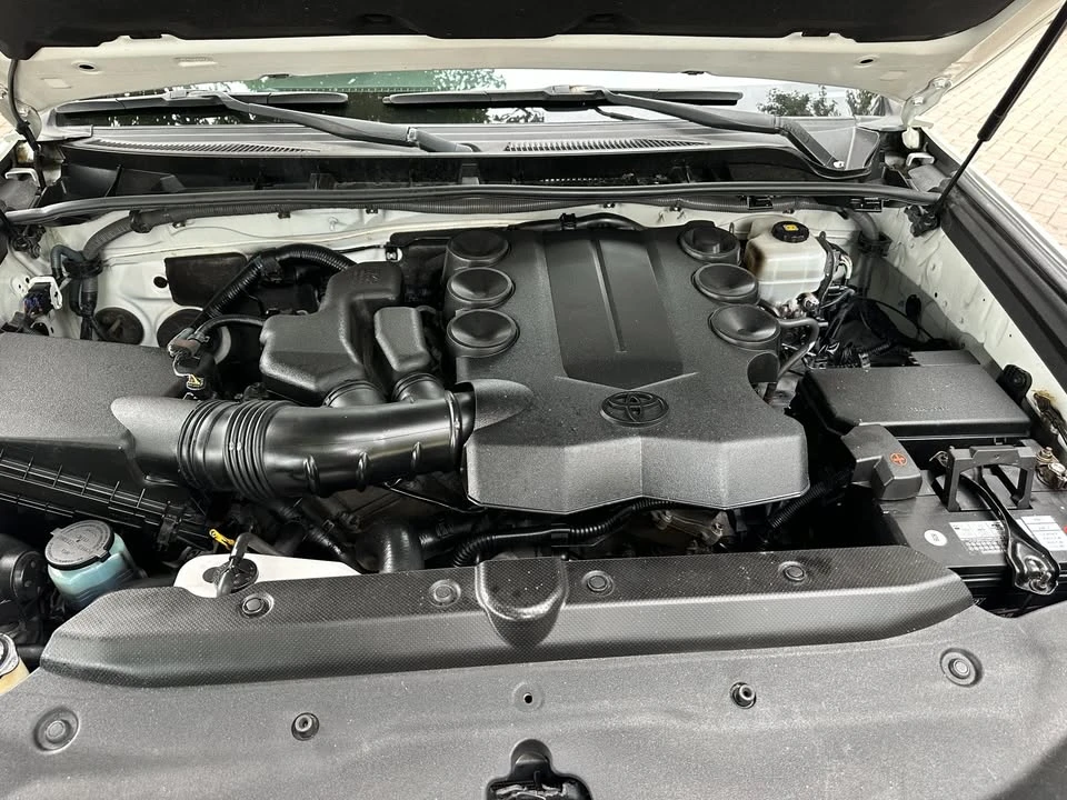 2017 Toyota 4Runner 5th Gen - Image 17 of 20