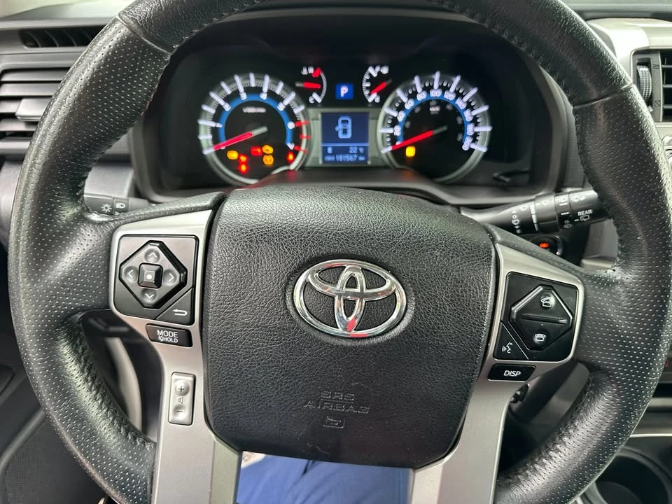 2017 Toyota 4Runner 5th Gen - Image 15 of 20